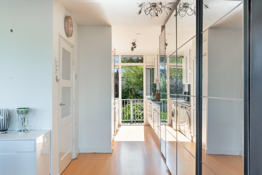 Foto 17 van Diemerkade 2