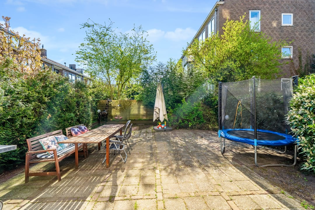 Foto 2 van Diemerkade 2