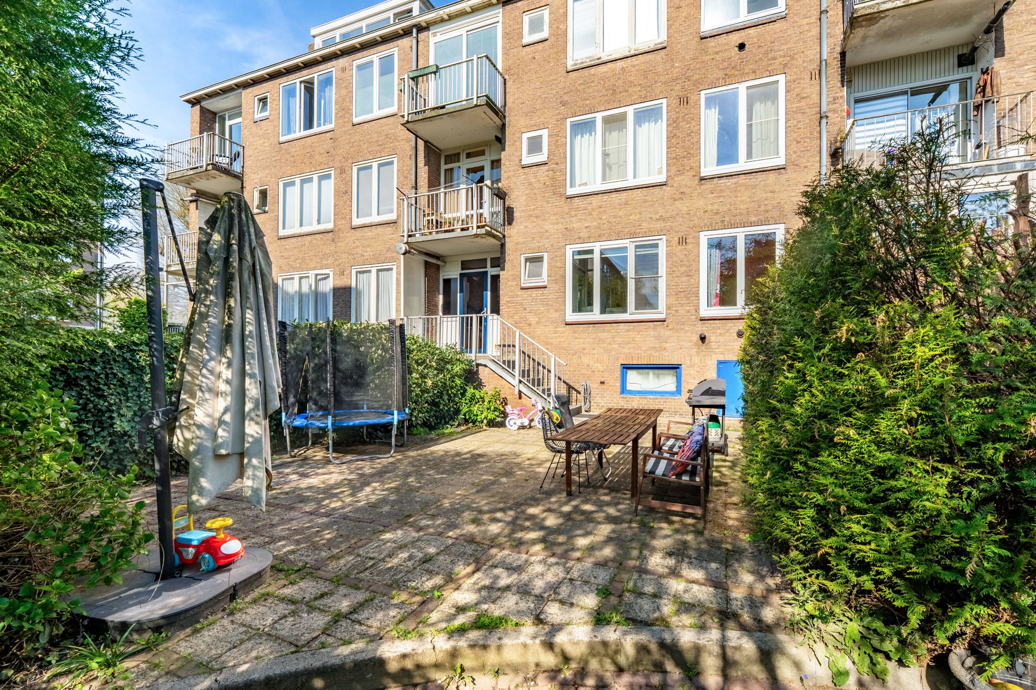 Foto 30 van Diemerkade 2