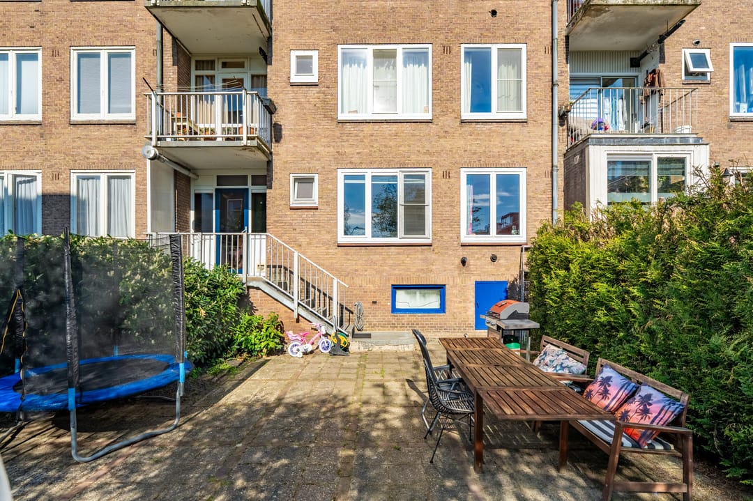 Foto 31 van Diemerkade 2