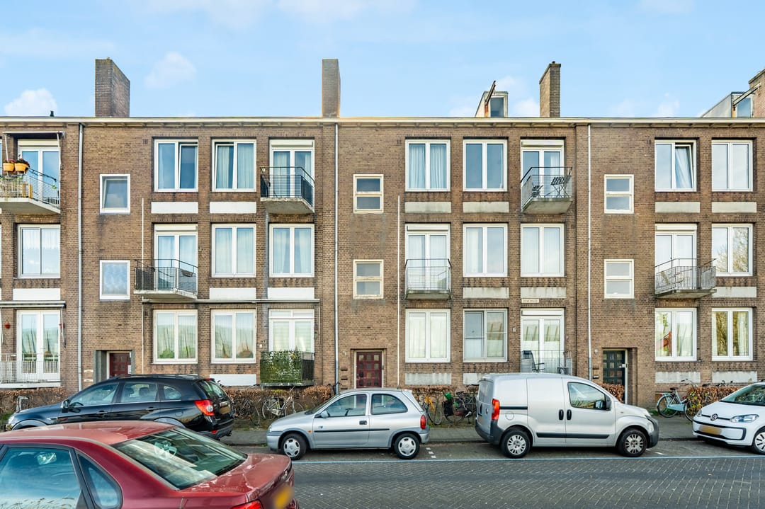 Foto 32 van Diemerkade 2