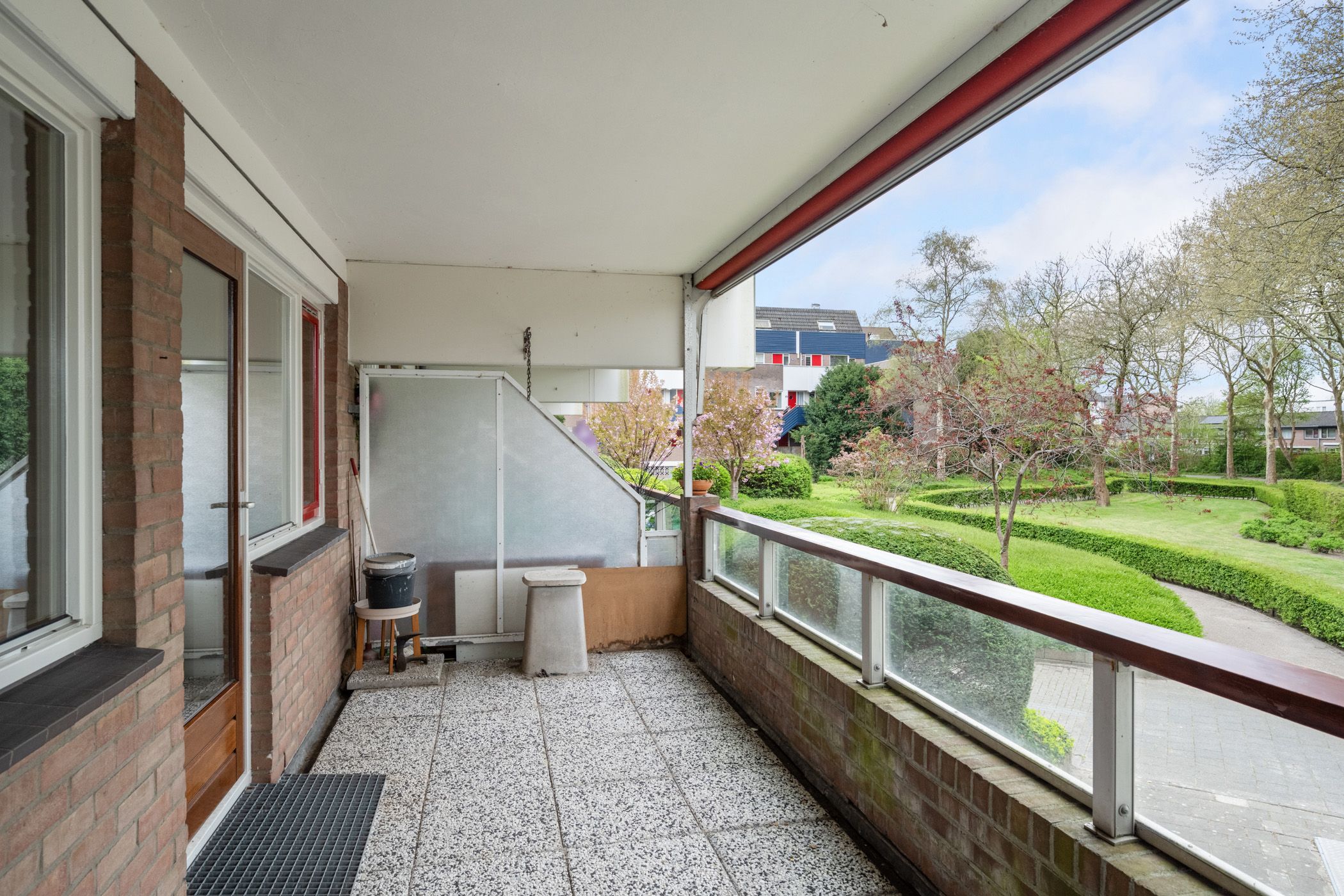 Foto 15 van Doornenburg 72