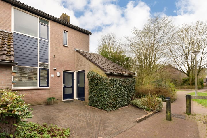 Foto 5 van Valkenhof 93