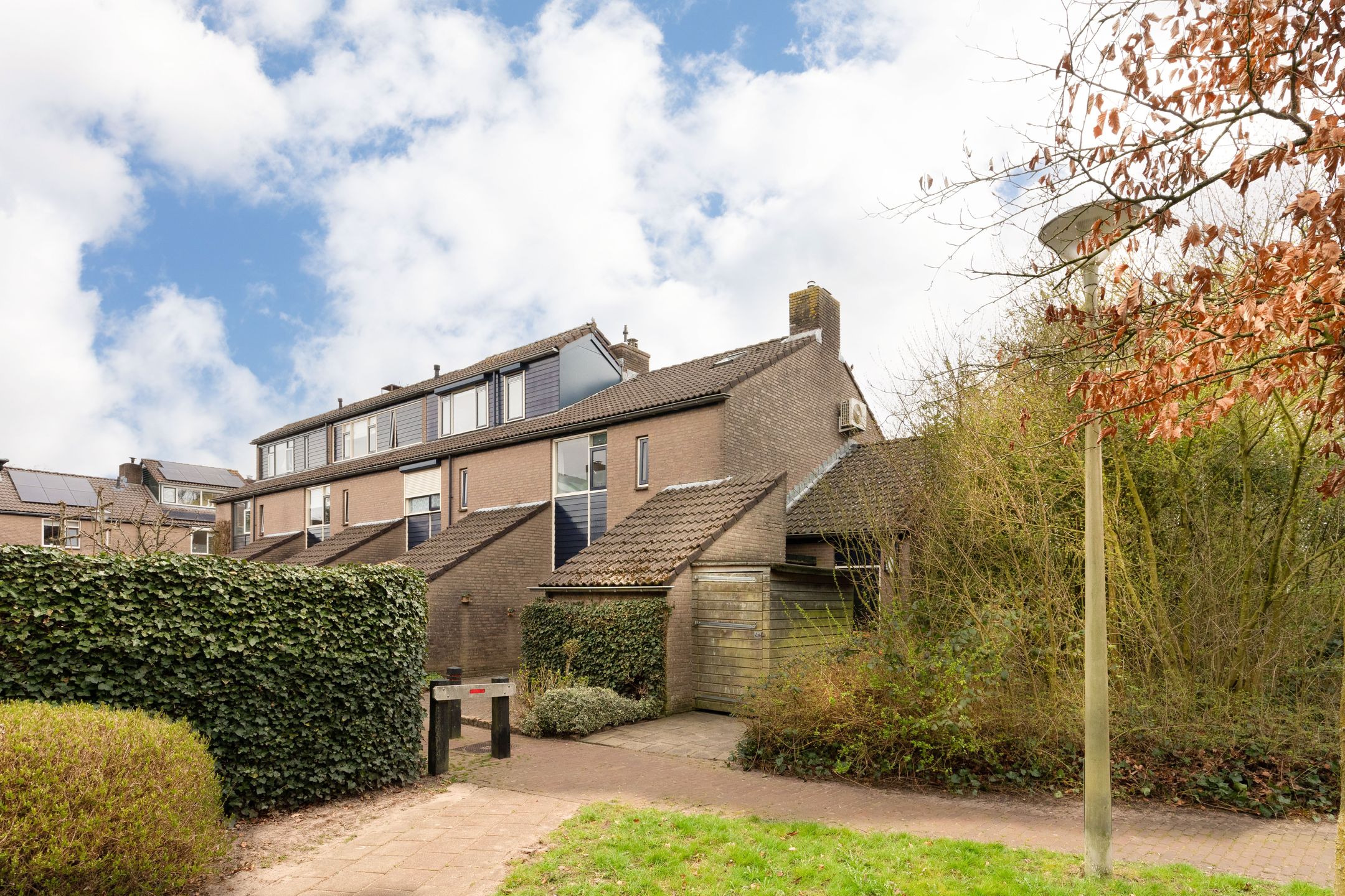 Foto 6 van Valkenhof 93