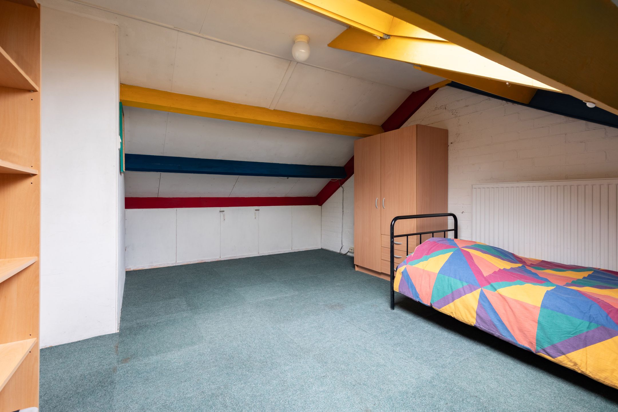 Foto 33 van Valkenhof 93