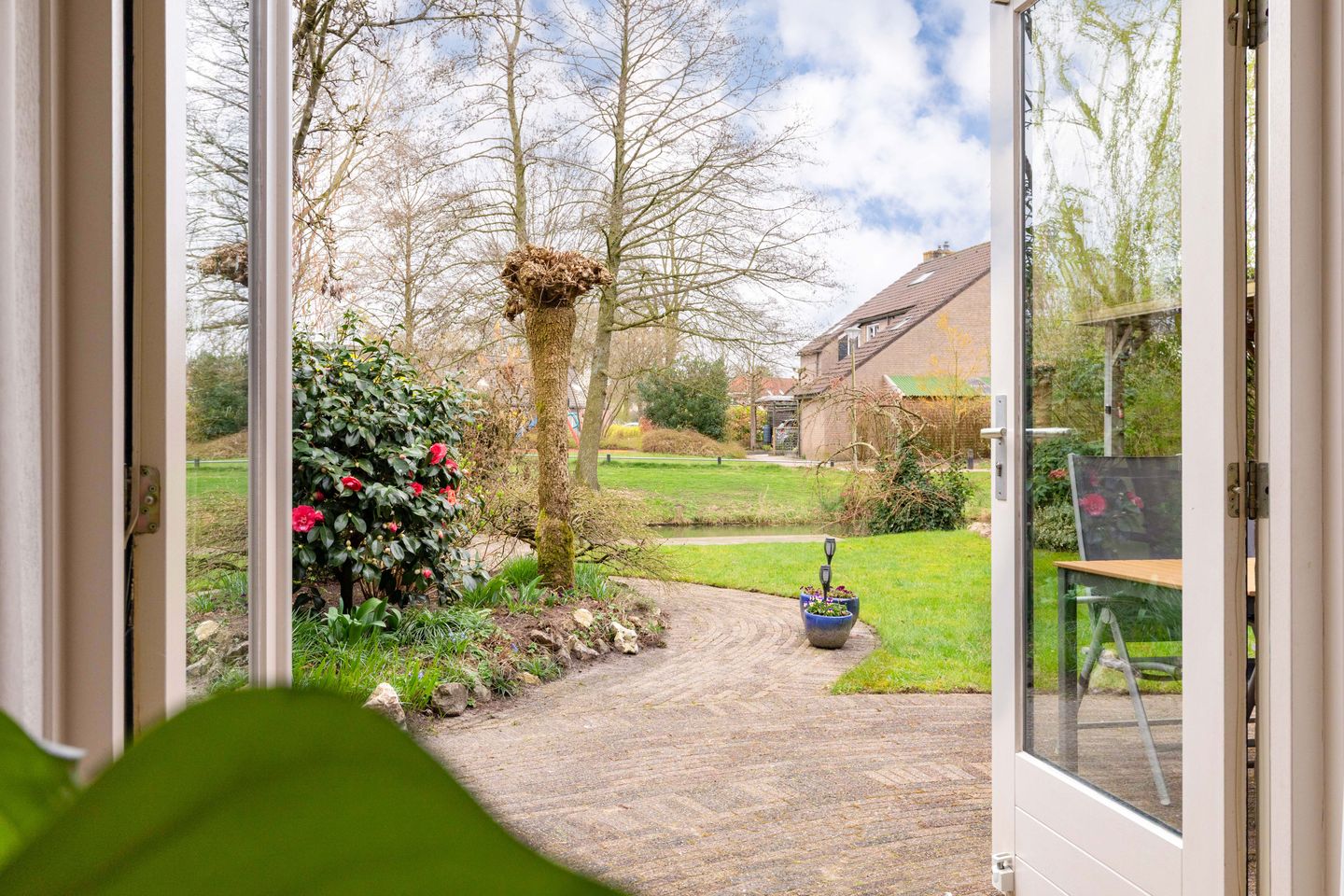 Foto 34 van Valkenhof 93