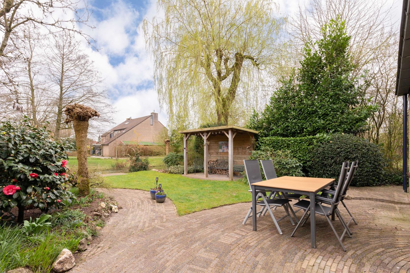 Foto 35 van Valkenhof 93