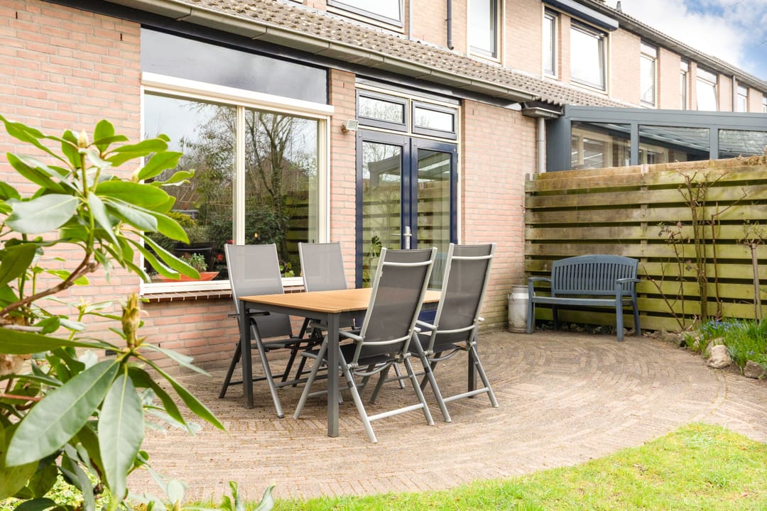 Foto 37 van Valkenhof 93