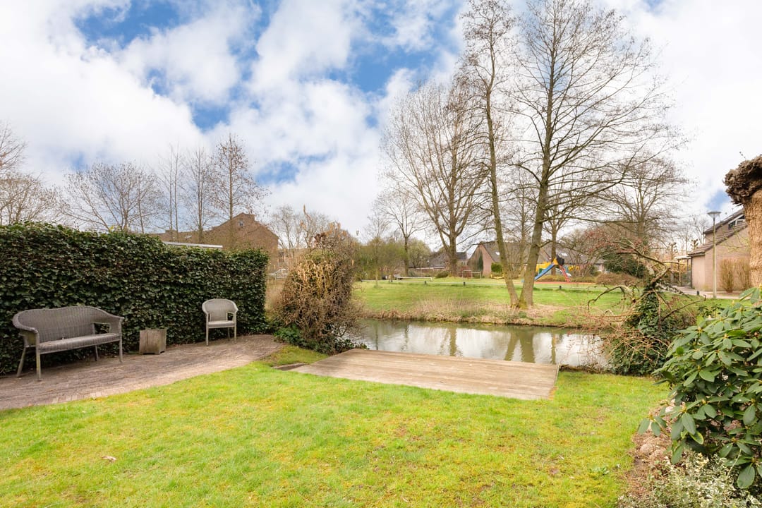 Foto 38 van Valkenhof 93