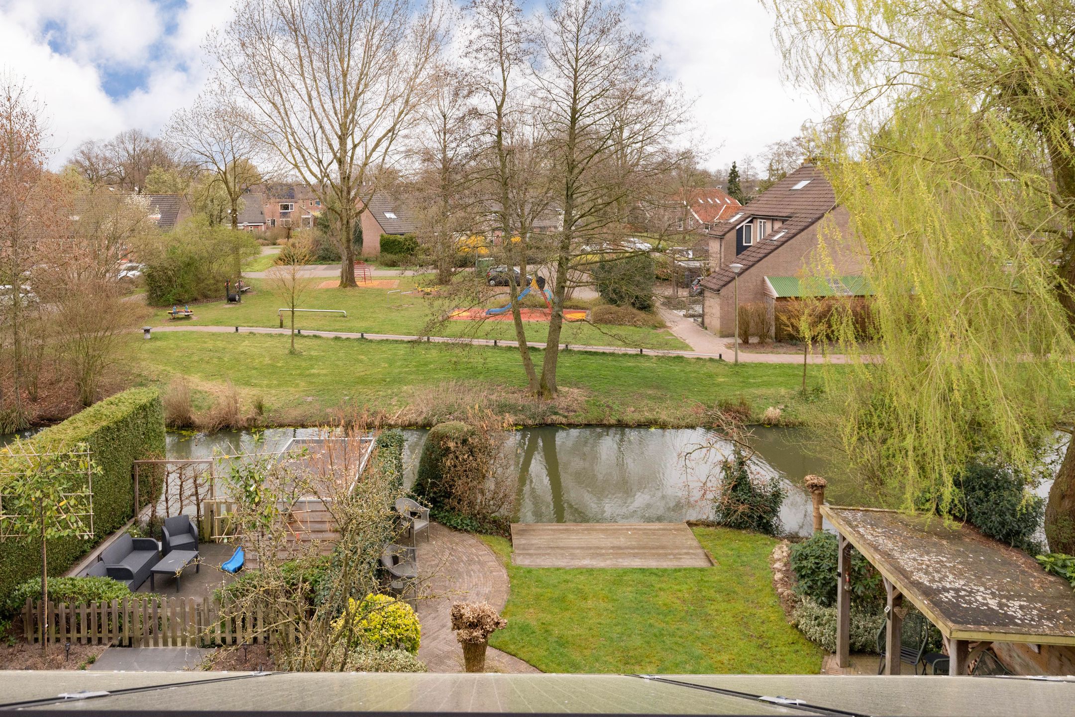 Foto 39 van Valkenhof 93