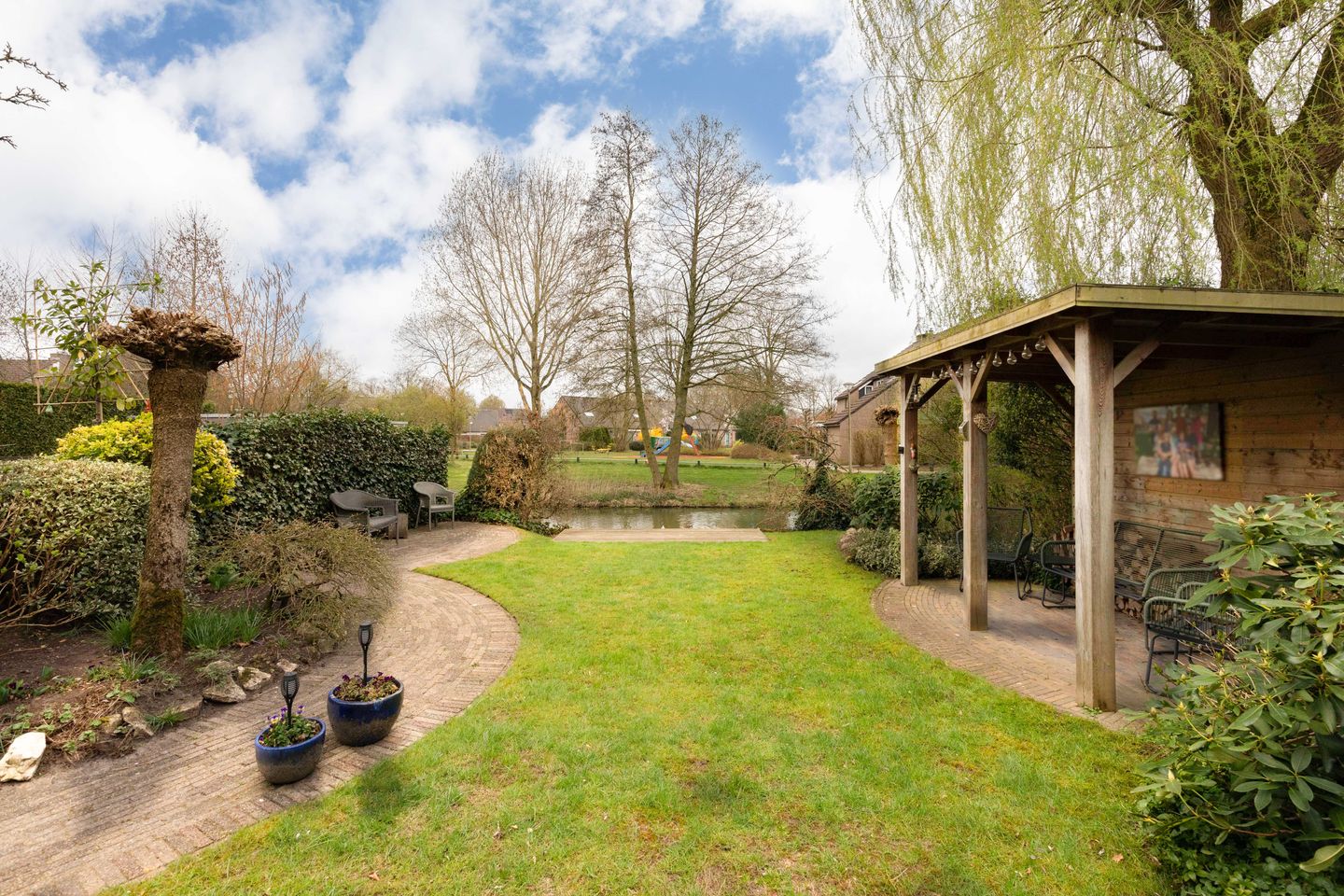 Foto 40 van Valkenhof 93