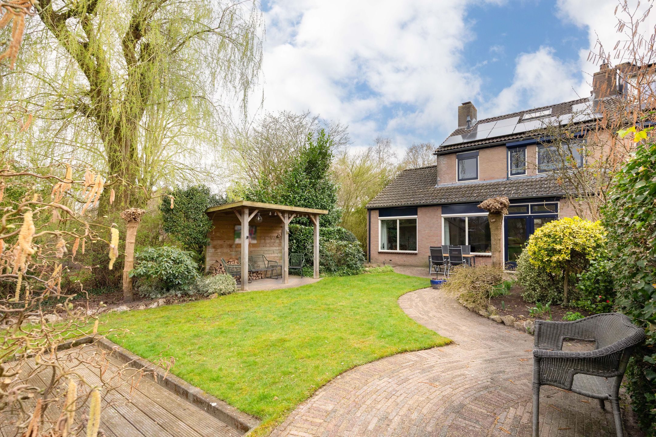 Foto 42 van Valkenhof 93