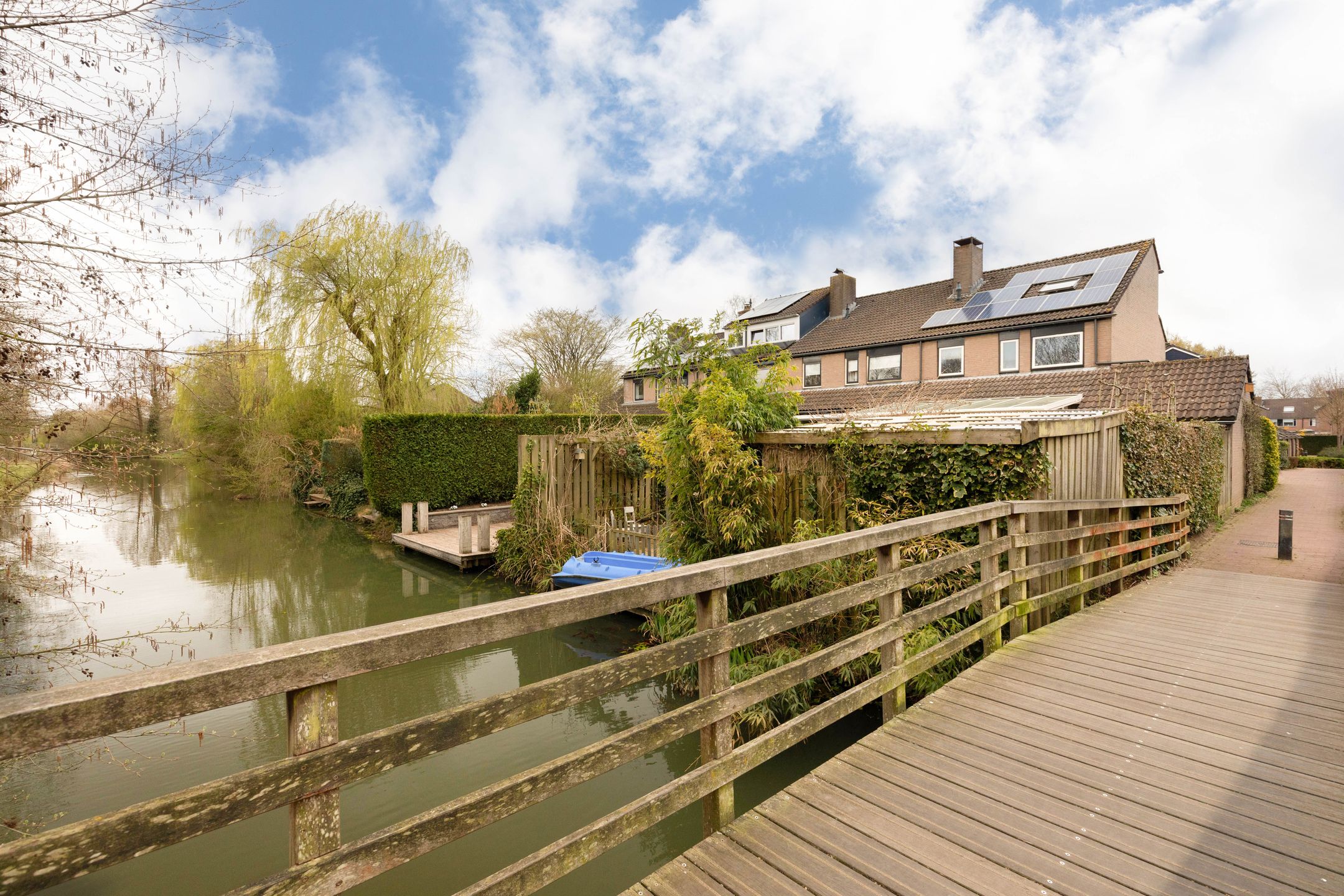 Foto 48 van Valkenhof 93