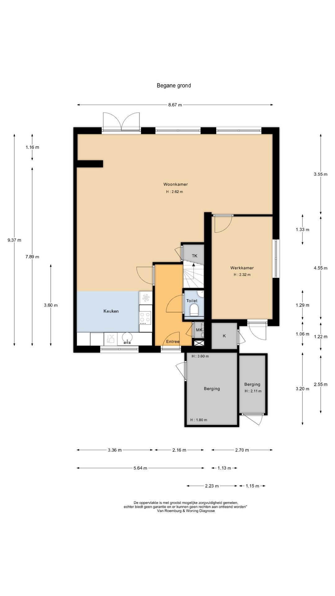 Foto 49 van Valkenhof 93