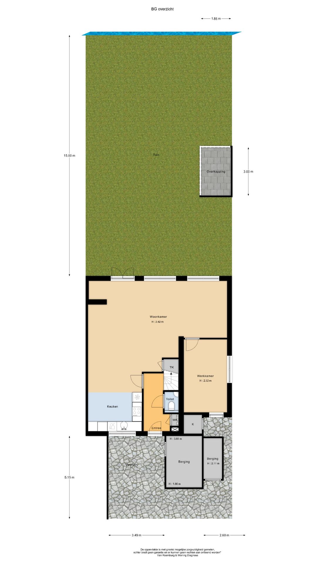 Foto 50 van Valkenhof 93