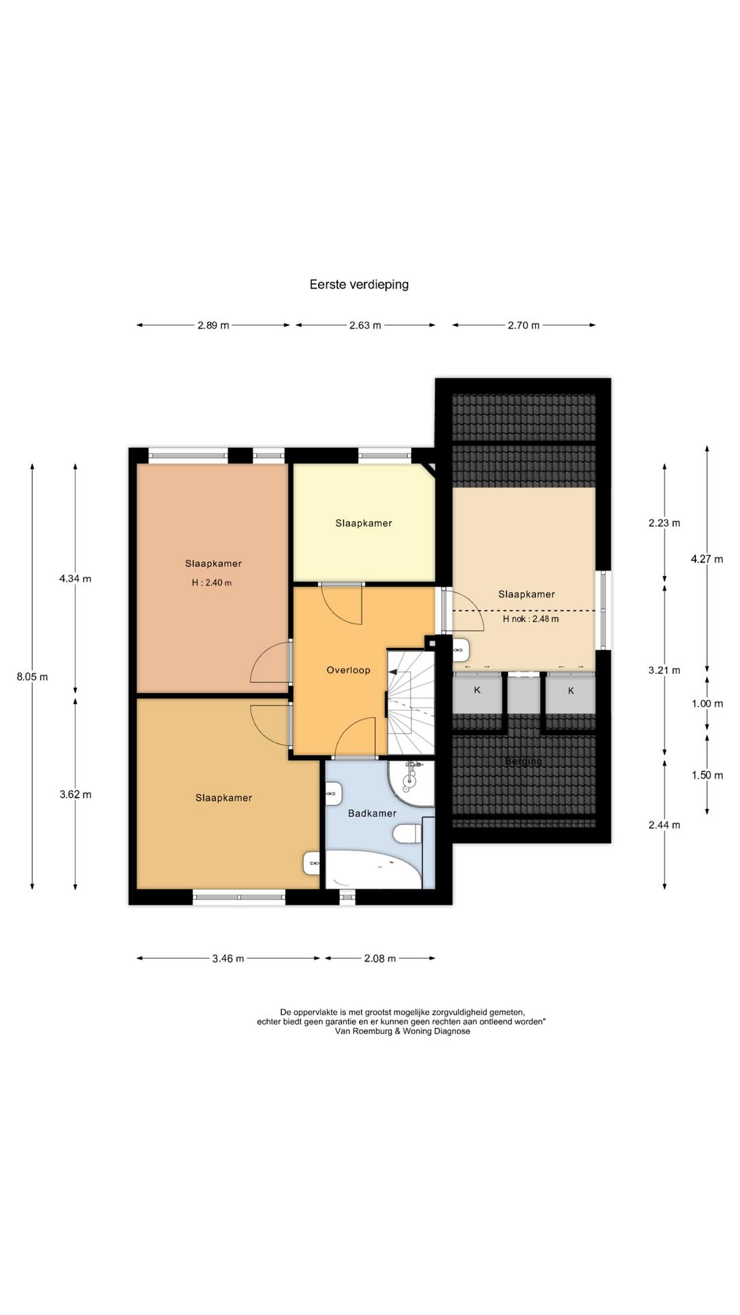 Foto 51 van Valkenhof 93