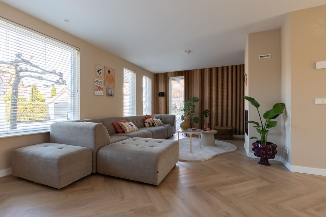 Foto 2 van Van der Meerstraat 3