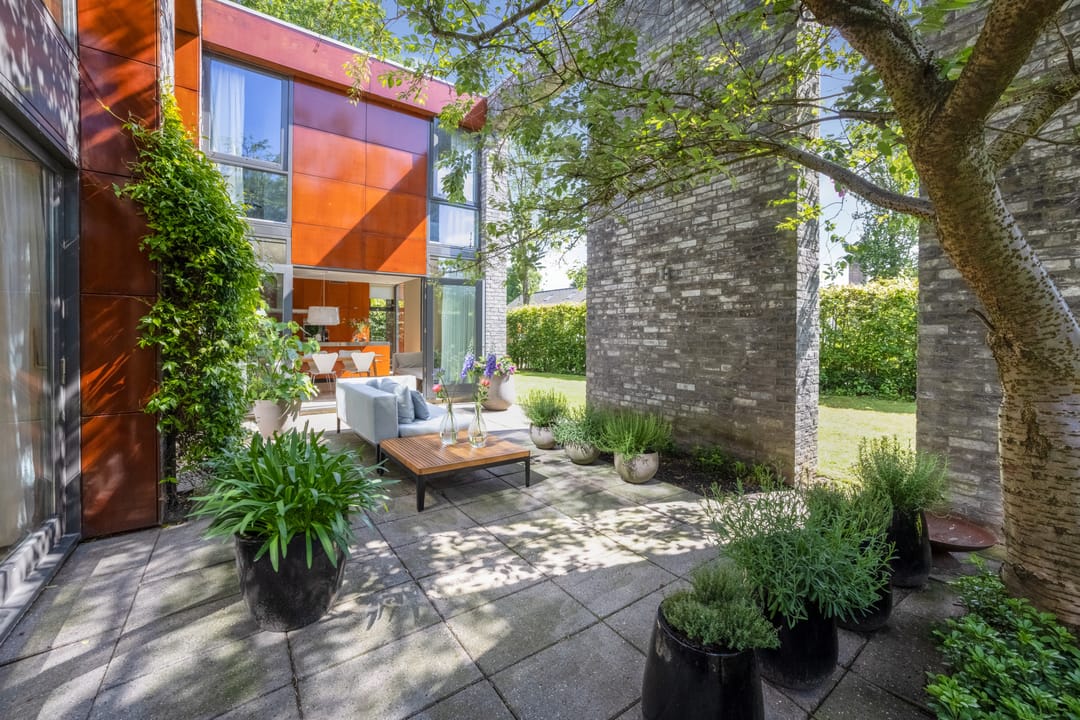 Foto 2 van Laan van Muijs 1