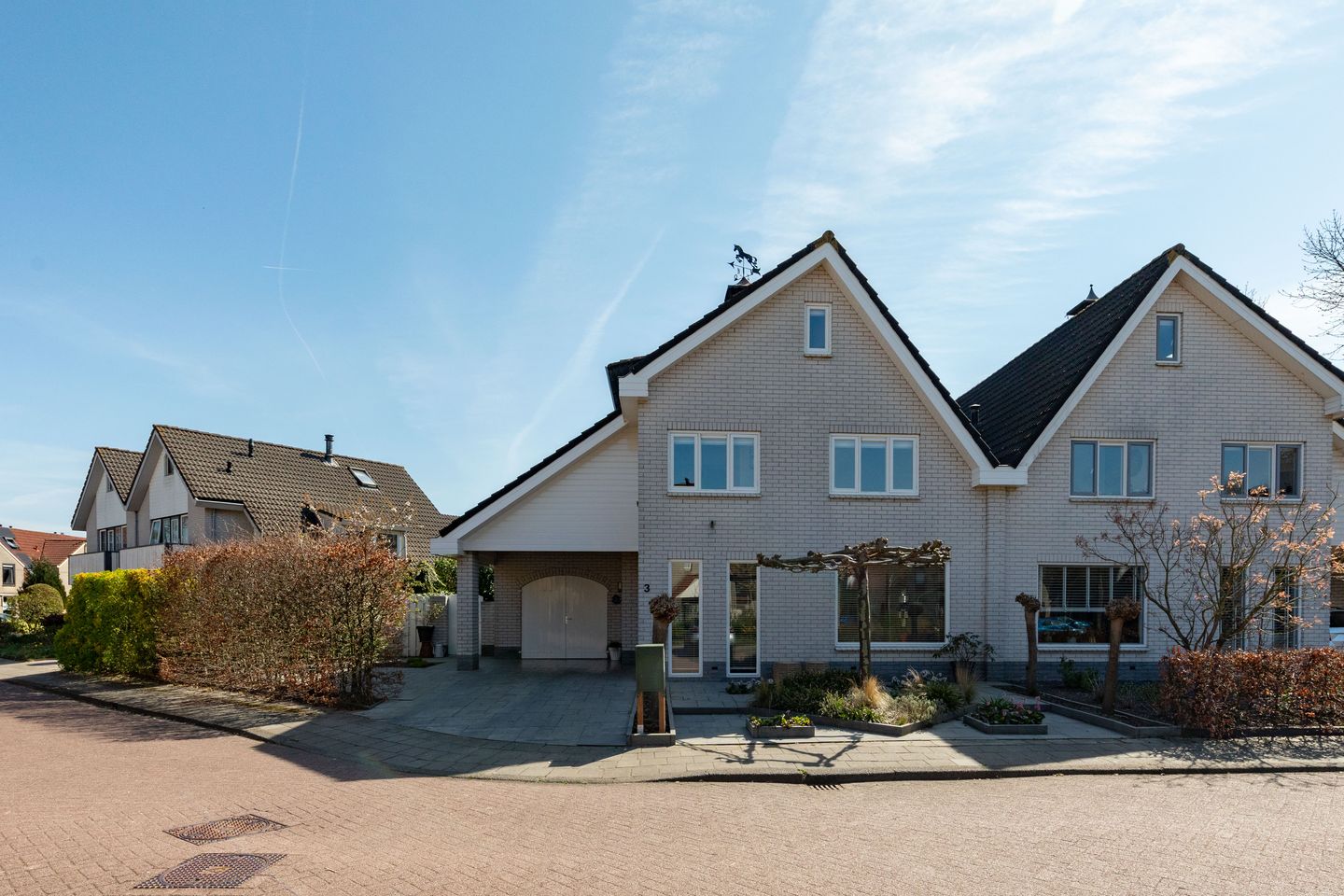 Foto 5 van Van der Meerstraat 3