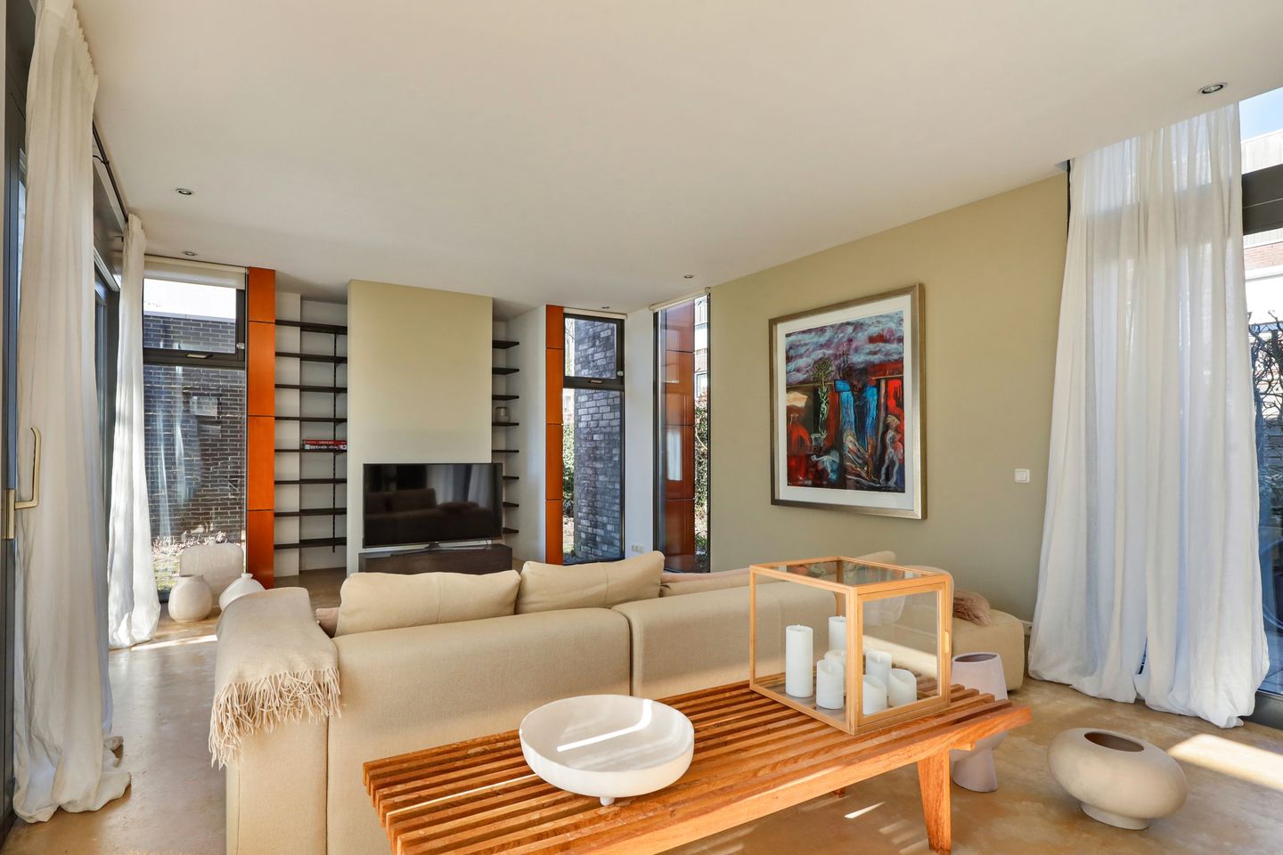 Foto 5 van Laan van Muijs 1