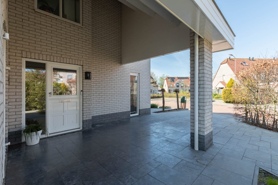 Foto 7 van Van der Meerstraat 3