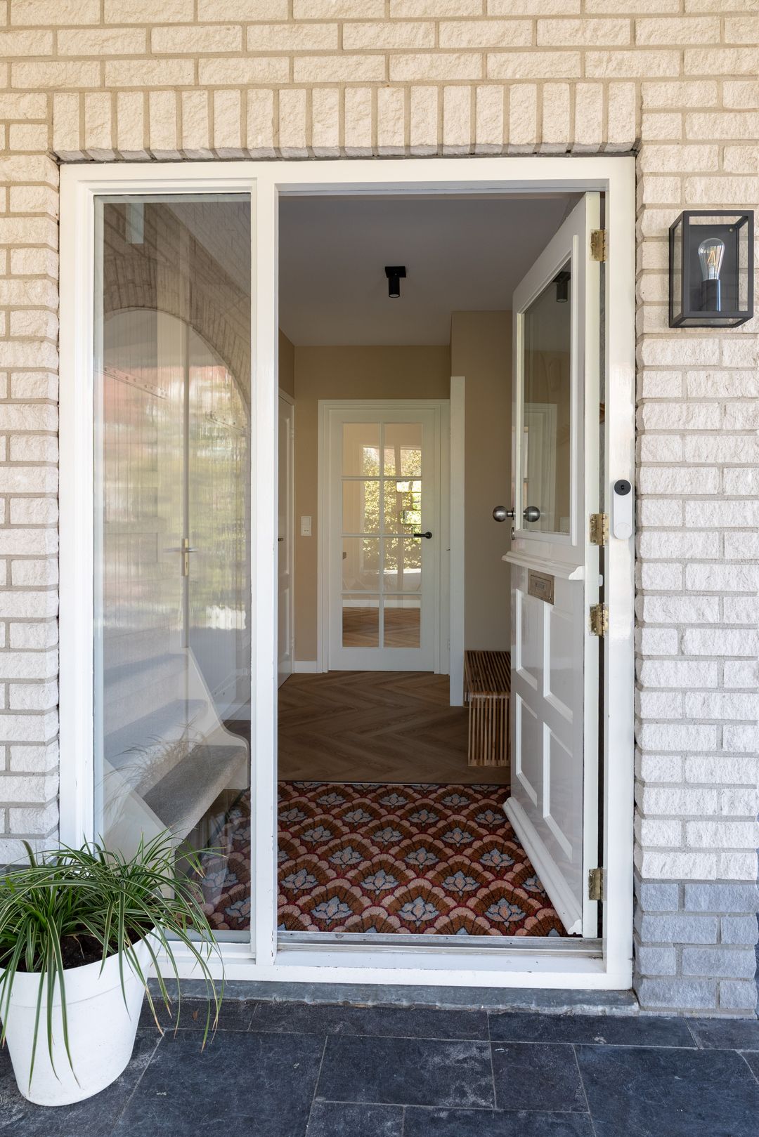 Foto 8 van Van der Meerstraat 3