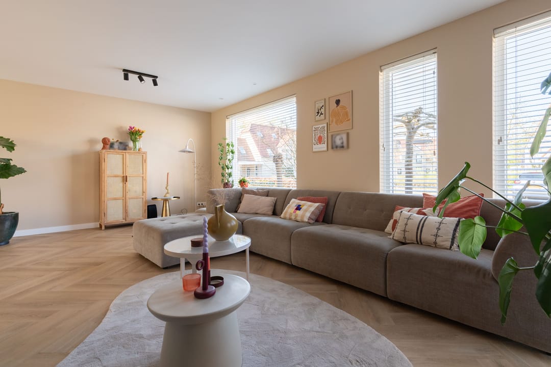 Foto 16 van Van der Meerstraat 3