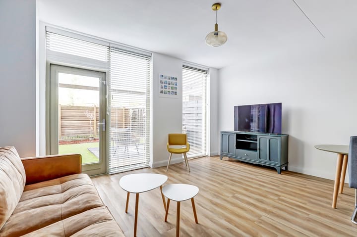 Foto 2 van Groningerstraat 91