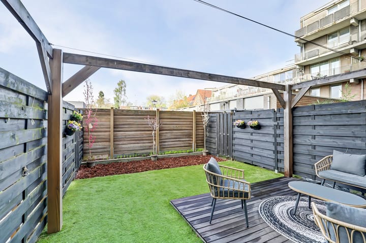 Foto 6 van Groningerstraat 91