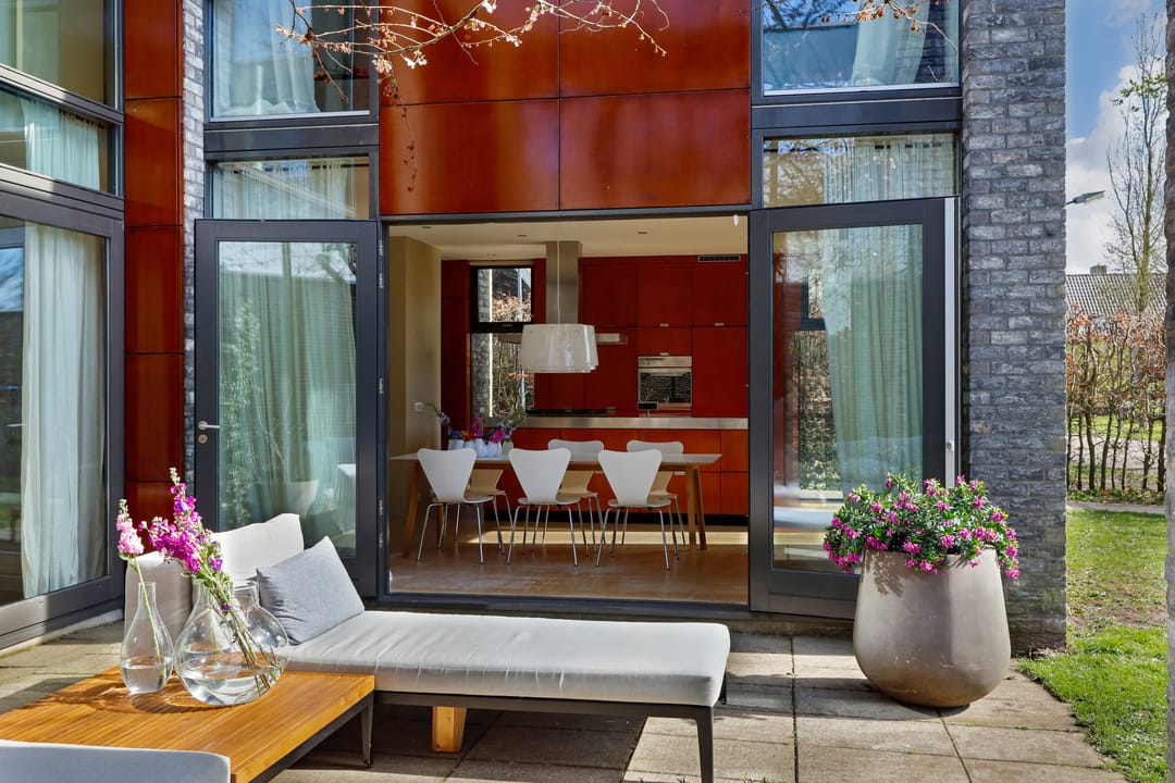 Foto 31 van Laan van Muijs 1