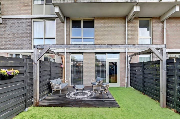 Foto 8 van Groningerstraat 91