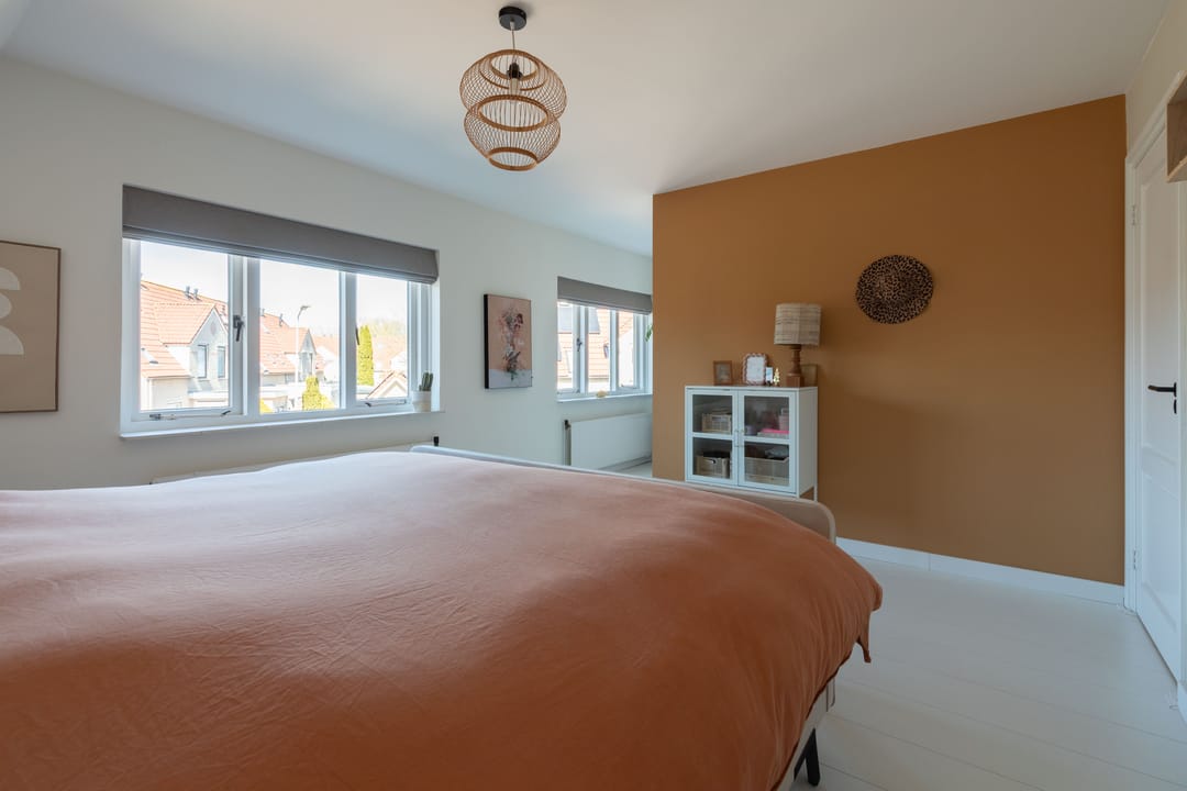 Foto 31 van Van der Meerstraat 3