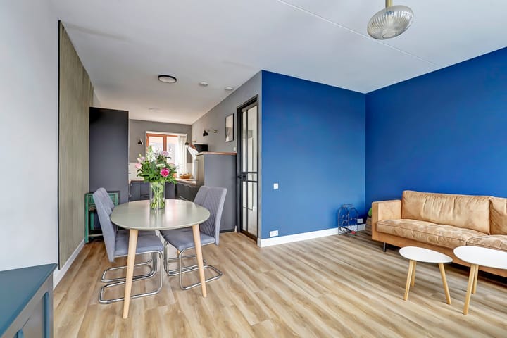 Foto 9 van Groningerstraat 91