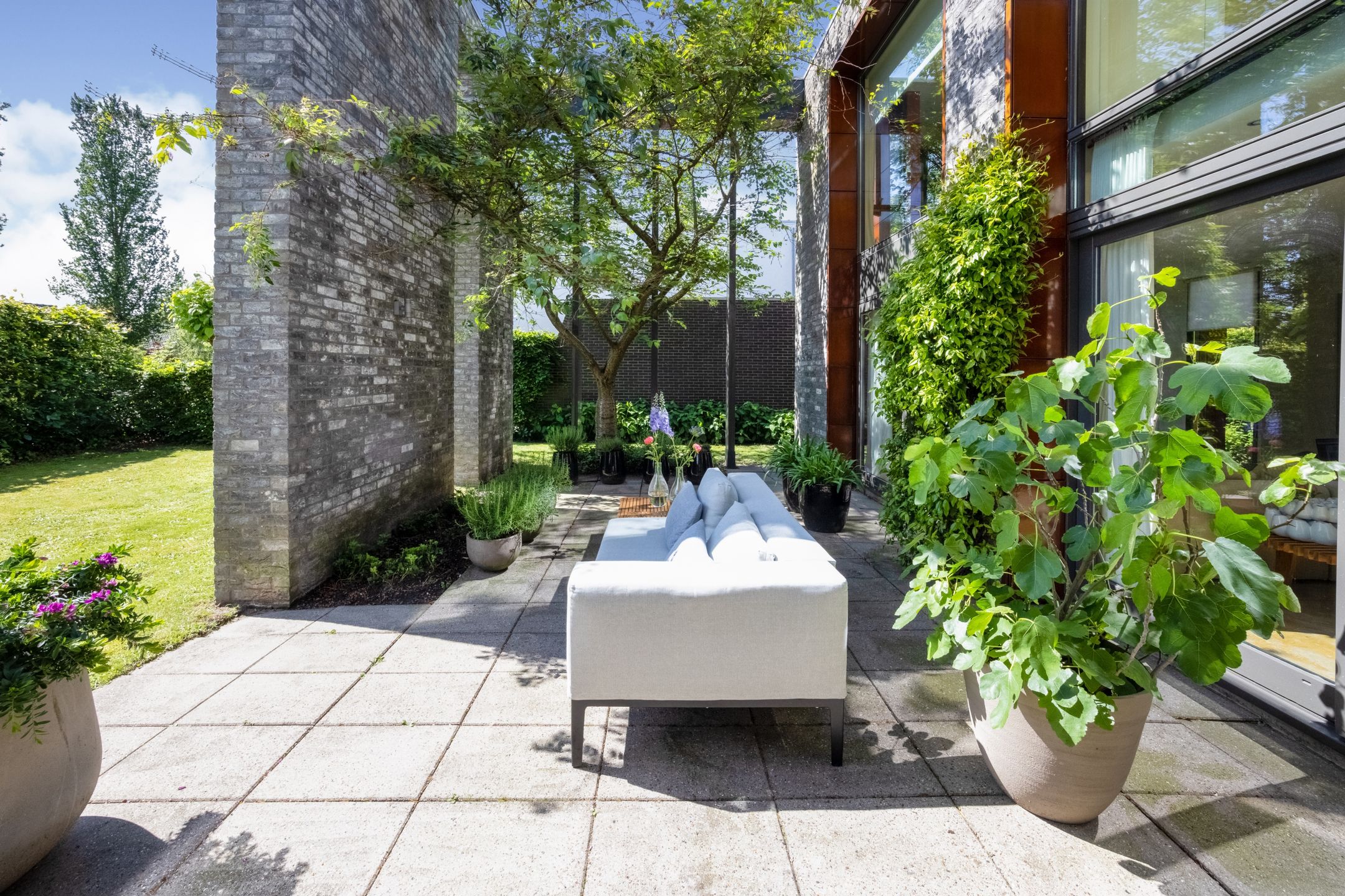 Foto 33 van Laan van Muijs 1