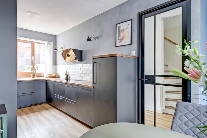 Foto 13 van Groningerstraat 91