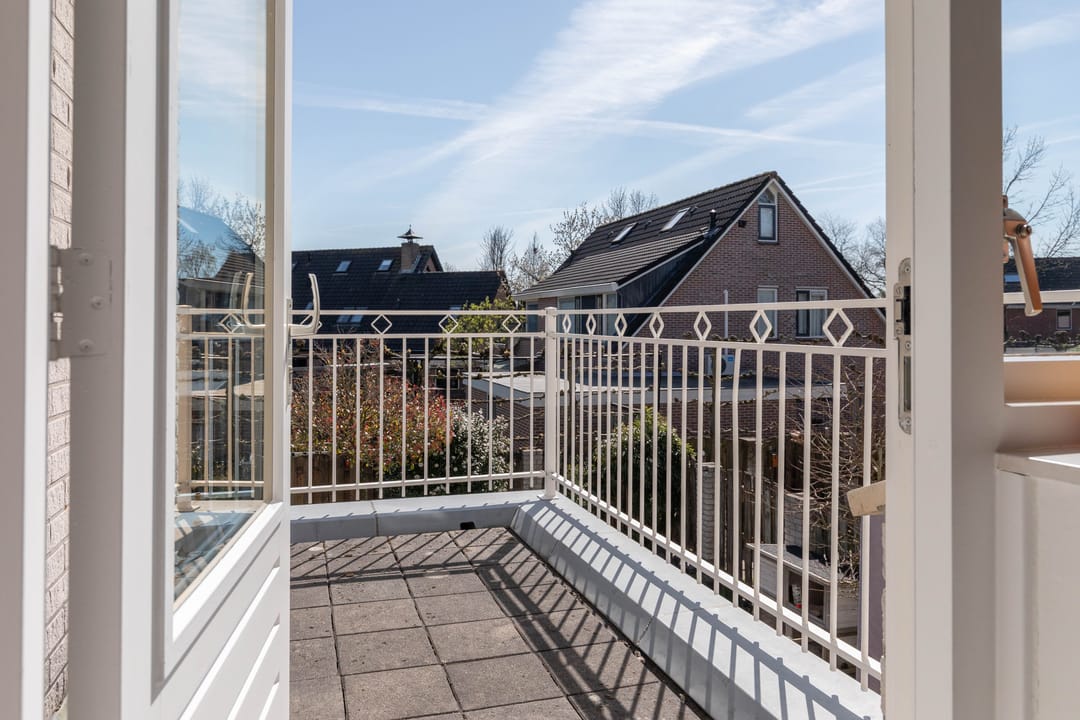 Foto 37 van Van der Meerstraat 3