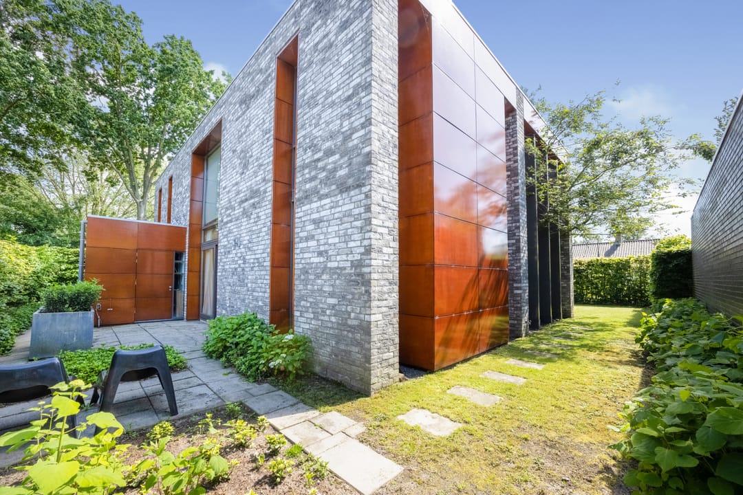 Foto 38 van Laan van Muijs 1