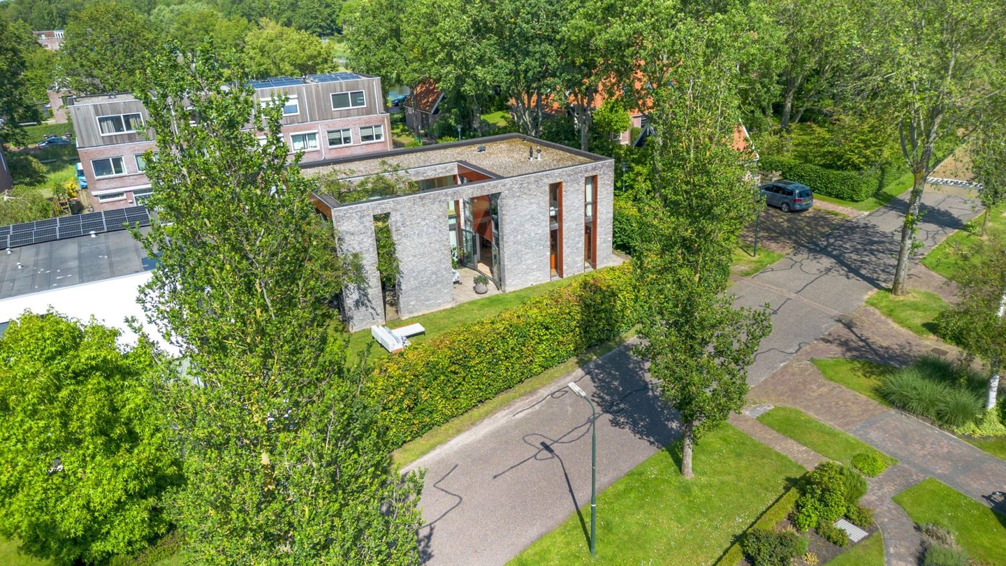 Foto 1 van Laan van Muijs 1