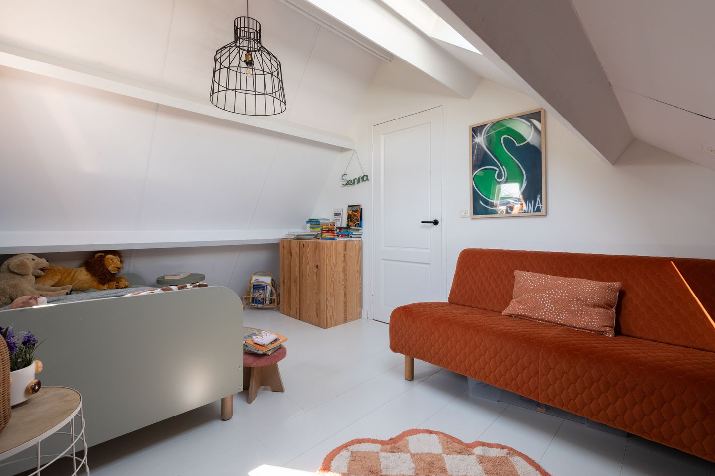 Foto 49 van Van der Meerstraat 3