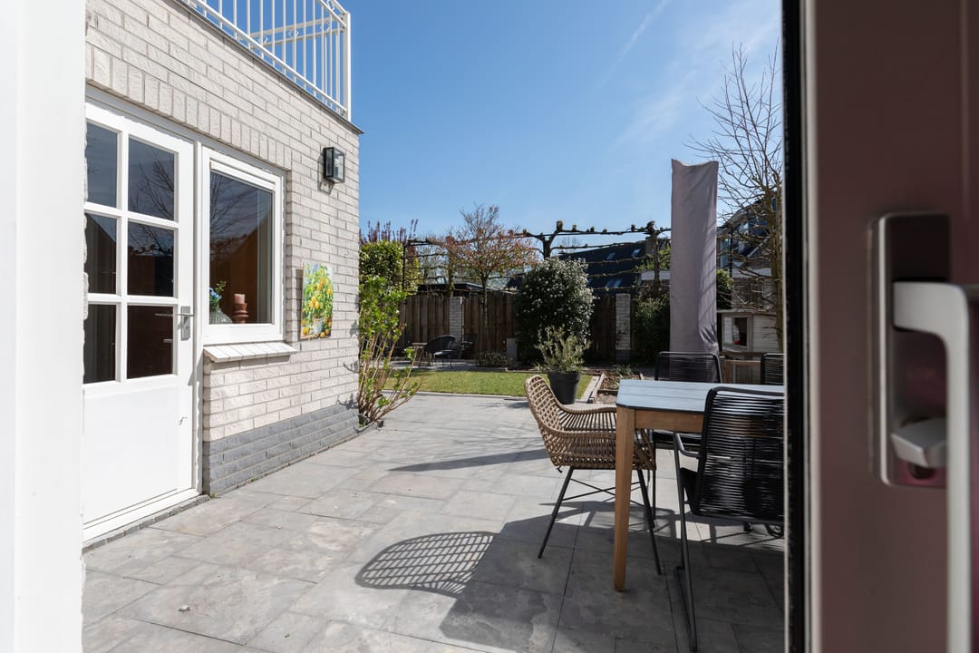 Foto 52 van Van der Meerstraat 3