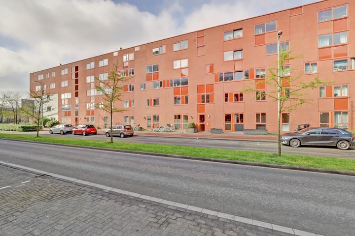 Foto 30 van Groningerstraat 91