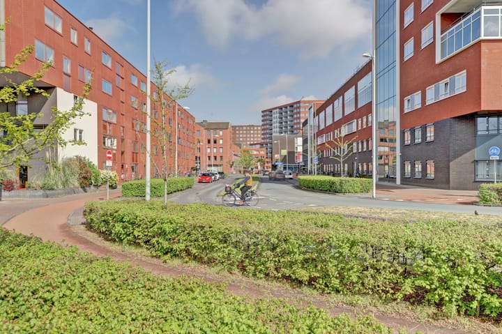 Foto 32 van Groningerstraat 91