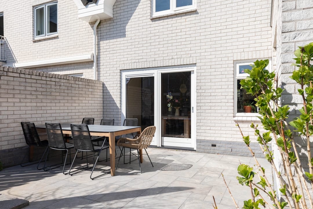 Foto 53 van Van der Meerstraat 3