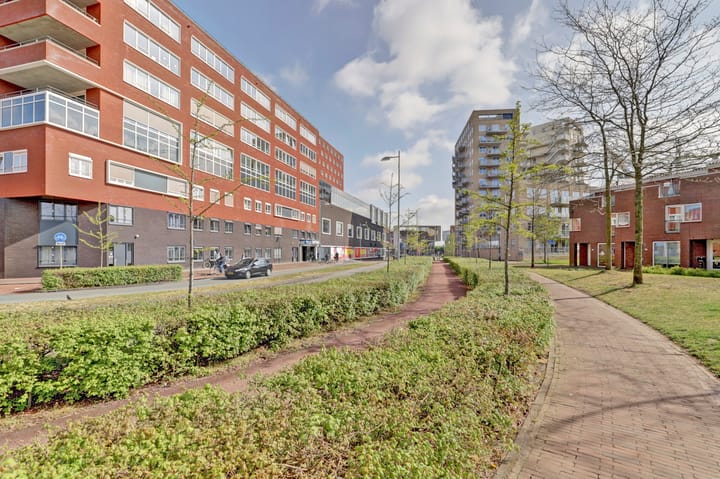 Foto 33 van Groningerstraat 91