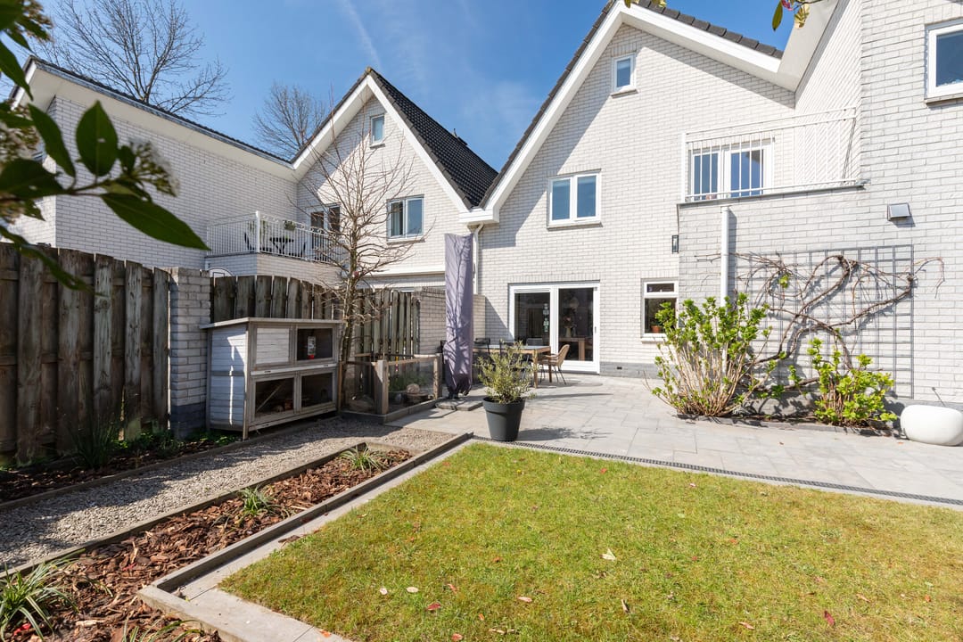 Foto 58 van Van der Meerstraat 3