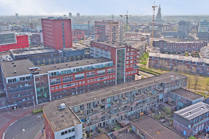 Foto 38 van Groningerstraat 91