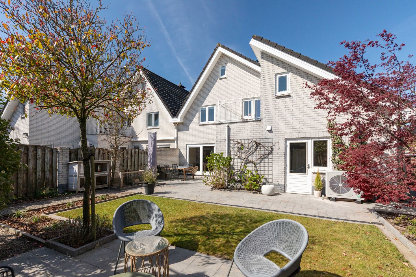 Foto 59 van Van der Meerstraat 3