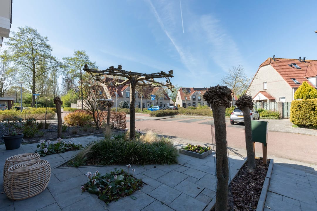 Foto 61 van Van der Meerstraat 3