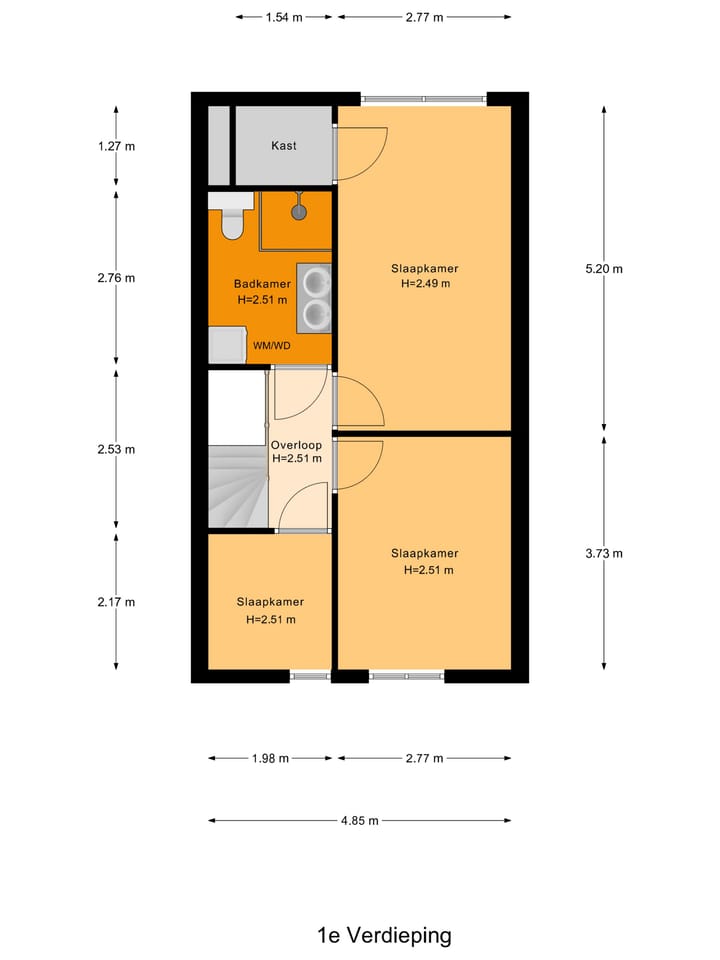 Foto 43 van Groningerstraat 91