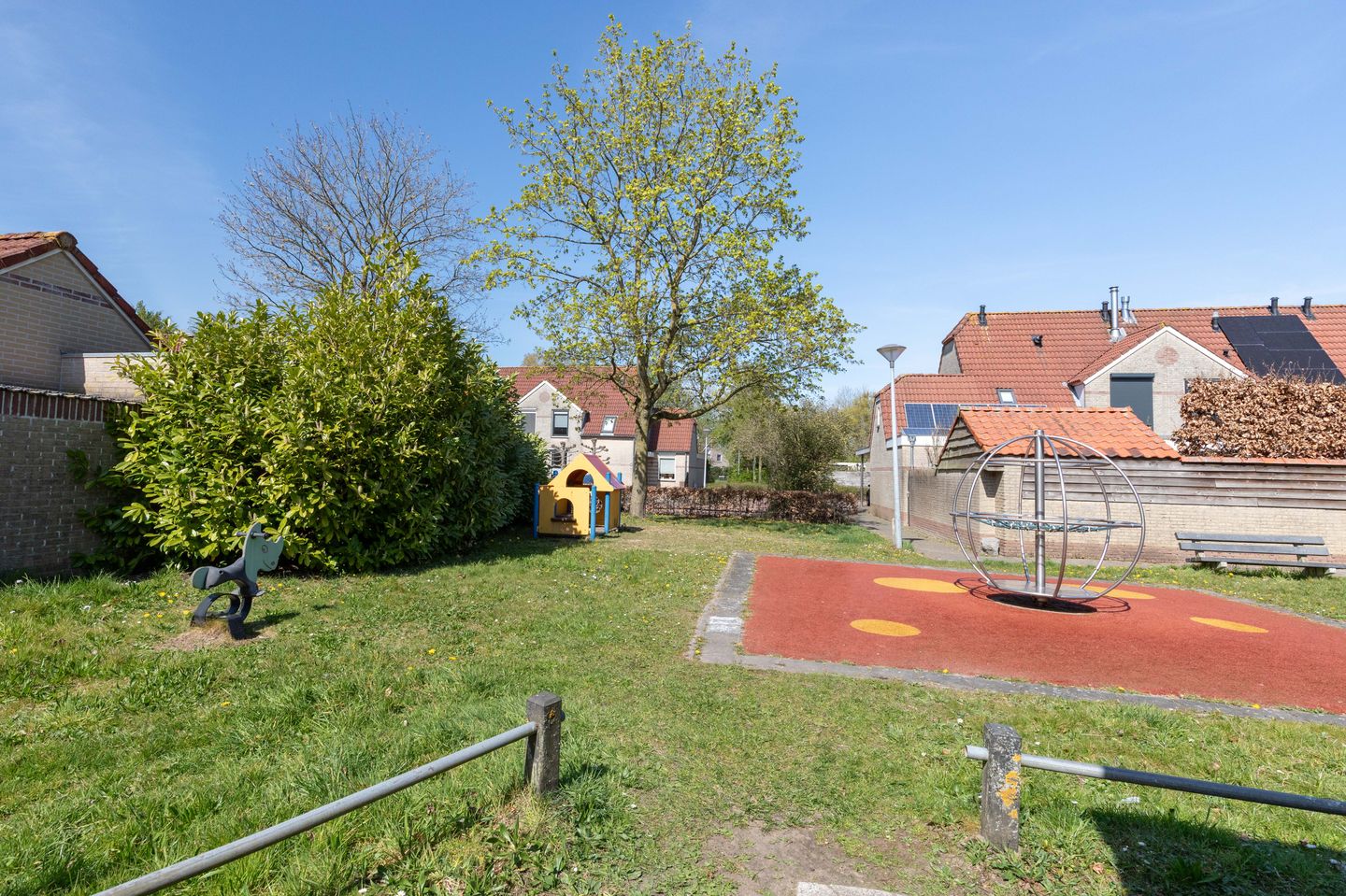 Foto 64 van Van der Meerstraat 3